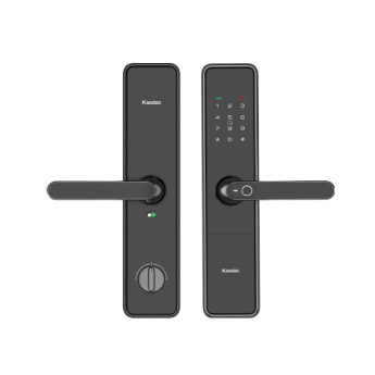 Khóa Kaadas S500-C | Black