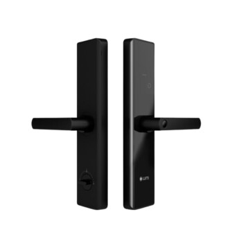 Khoá thông minh Lumi