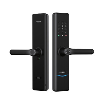 Khóa Philips 7300-5 | Black