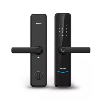 Khóa Philips DDL603E-5HWS