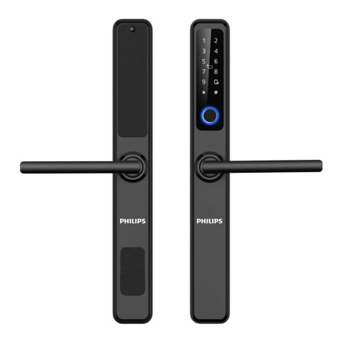 Khóa Philips DDL608-5HWS