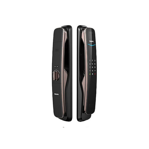 Khóa Philips DDL702-8HWS | Copper