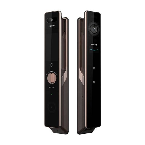 Khóa Philips DDL902-MVP-11HWS | Copper