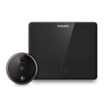 Chuông cửa Philips DV001 | Copper