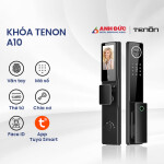 Khóa Tenon A10 (Chính hãng)