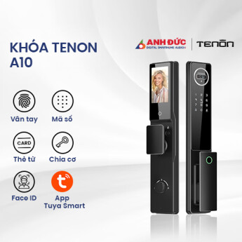 Khóa Tenon A10 (Chính hãng)