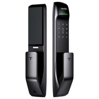 Khóa Tenon A2 | Black (Chính hãng)