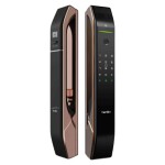 Khóa Tenon A7X | Antique Copper (Chính hãng)