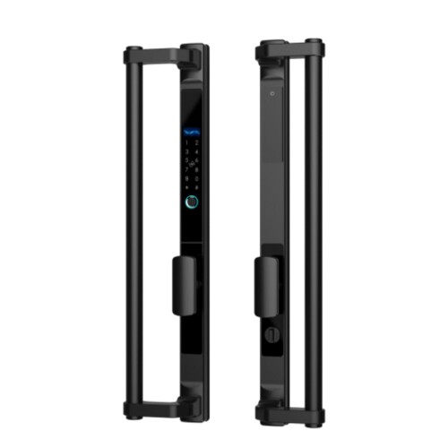 Khóa Tenon AL8 | Đen (Chính hãng)