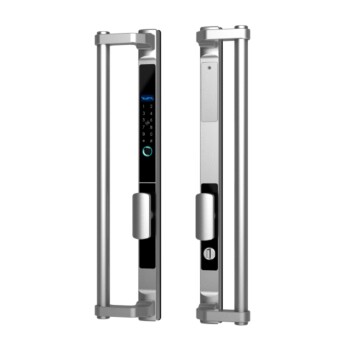 Khóa Tenon AL8 | Bạc (Chính hãng)