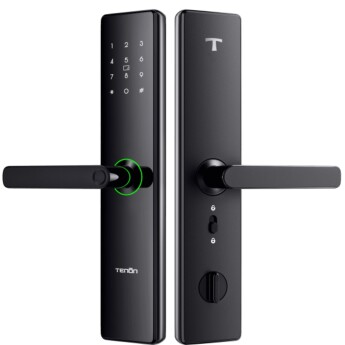 Khóa Tenon E15 | Black (Chính hãng)