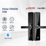 Khóa Tenon K50 (Chính hãng)