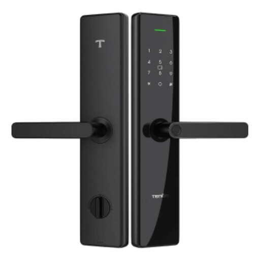 Khóa Tenon K70 | Black (Chính hãng)