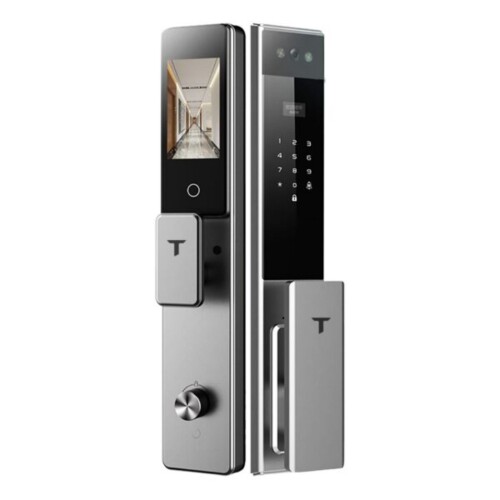 Khóa Tenon A30 | Bạc (Chính hãng)