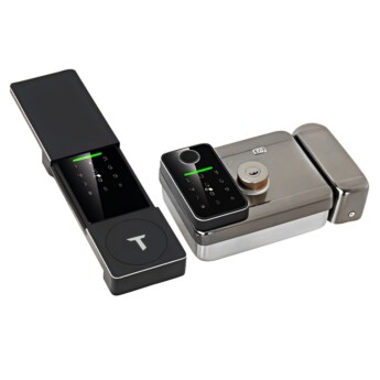 Khoá Tenon G5 (Chính hãng)