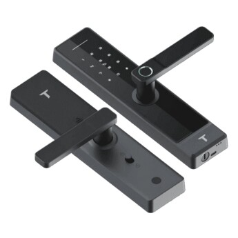 Khóa Tenon HS5 | Đen (Chính hãng)