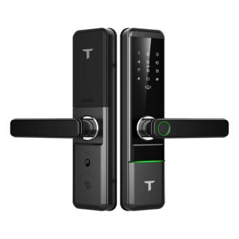 Khóa Tenon HS6 | Đen (Chính hãng)