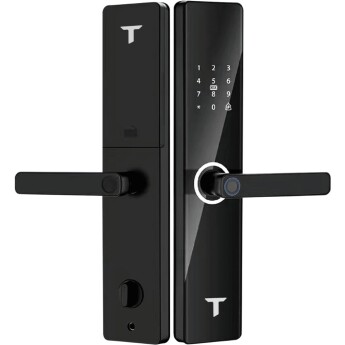 Khóa Tenon K60 | Black