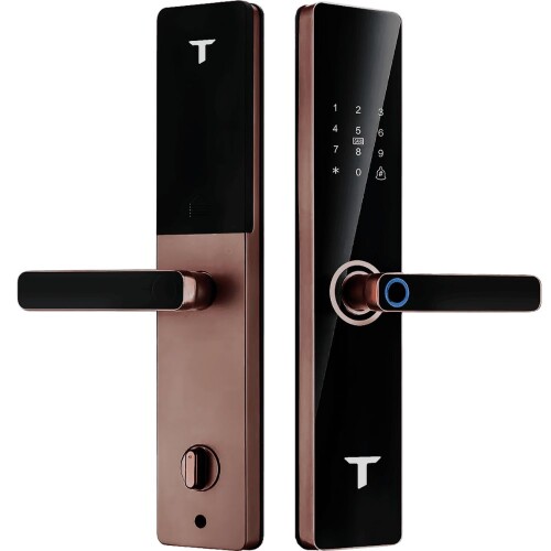 Khóa Tenon K60 | Copper