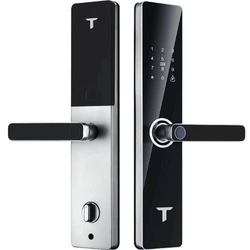 Khóa Tenon K60 | Silver