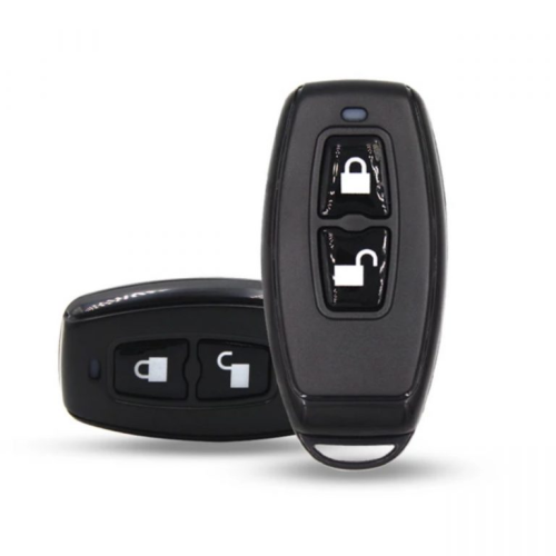 Remote khóa vân tay app TTLOCK