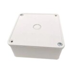 Hộp kỹ thuật lắp camera