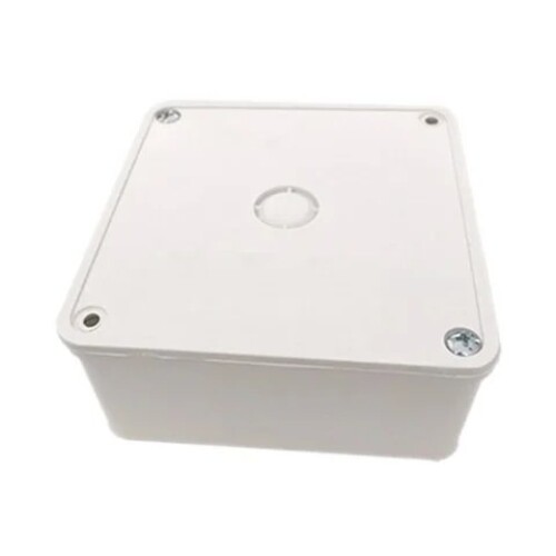 Hộp kỹ thuật lắp camera