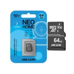 Thẻ nhớ Neo Home 64gb Hiksemi – Xanh