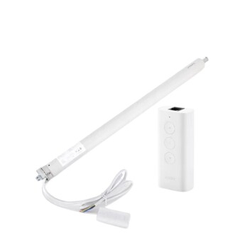 Động cơ rèm cuốn Aqara T1S CD-M03D (Quốc tế)