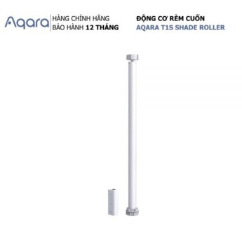 Động cơ rèm cuốn Aqara T1S CD-M03D (Quốc tế)