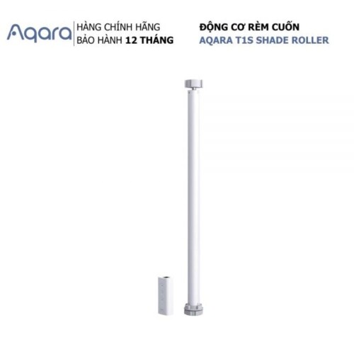 Động cơ rèm cuốn Aqara T1S CD-M03D (Quốc tế)