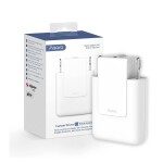 Động cơ kéo rèm thông minh Aqara Curtain Driver E1 | Ray thẳng CM-M01-R (Quốc tế)