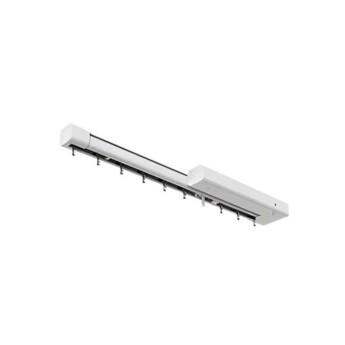 Động cơ rèm sáo lật lá, kéo ngang Aqara H1 ZNMHLDJ01LM (Quốc tế)