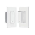 Bộ Kit công tắc hình chữ nhật Orvibo A10 KIT