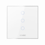 Công tắc cảm ứng thông minh Orvibo điều khiển 3 thiết bị T30W3Z