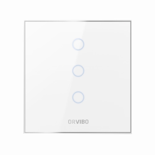 Công tắc cảm ứng thông minh Orvibo T30S3Z