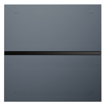 Công tắc cơ Orvibo Mixswitch Bach điều khiển 4 thiết bị B10W4 | Blue