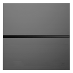 Công tắc cơ Orvibo Mixswitch Bach điều khiển 4 thiết bị B10W4 | Gray