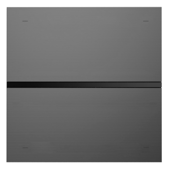 Công tắc cơ Orvibo Mixswitch Bach điều khiển 4 thiết bị B10W4 | Gray