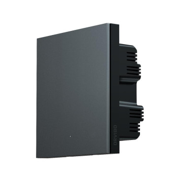 Công tắc cơ điều khiển thông minh Orvibo 1 thiết bị T40W1Z | Gray