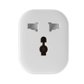 Ổ cắm thông minh Lumi Wifi