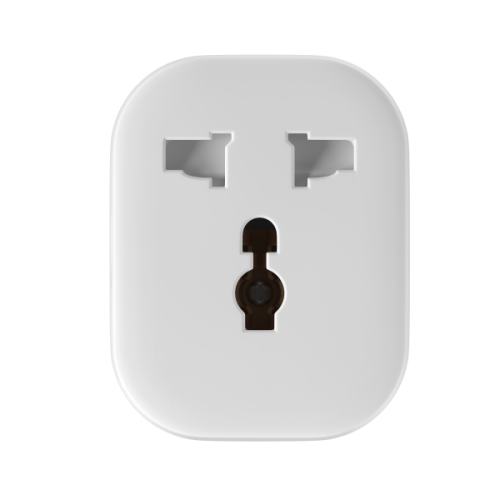 Ổ cắm thông minh Lumi Wifi