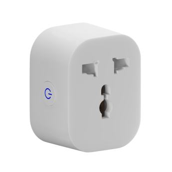 Ổ cắm thông minh Lumi Wifi