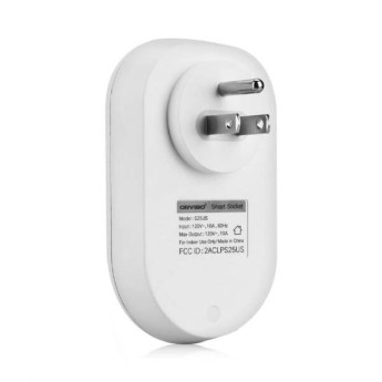 Ổ cắm thông minh Orvibo S25US