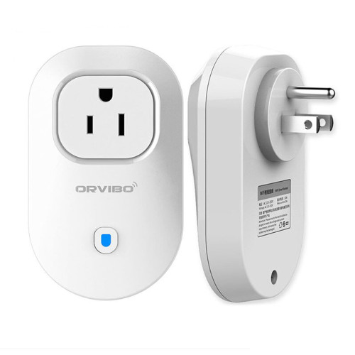 Ổ cắm thông minh Orvibo S25US