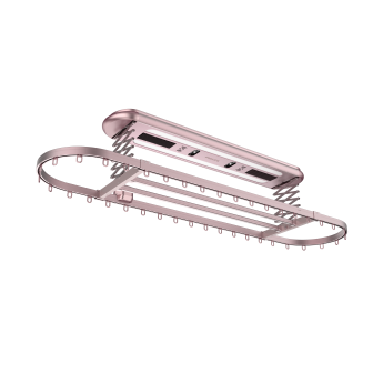 Giàn phơi thông minh Philips SDR801