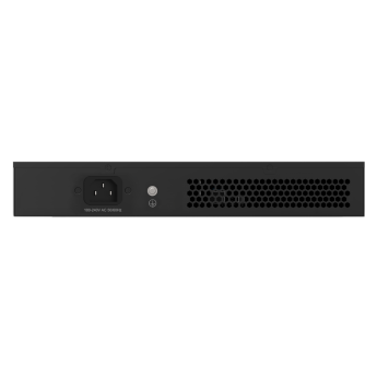 Switch Ruijie Reyee 8 cổng 10/100/1000 BASE-T PoE/PoE+ RG-ES110GDS-P