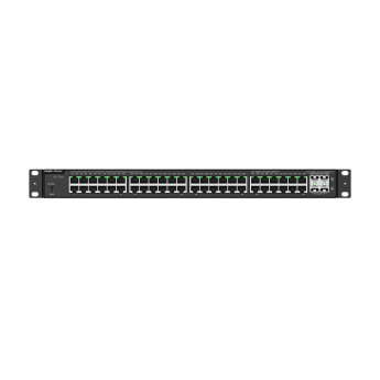 Switch Ruijie Reyee 48 Cổng 10/100/1000BASE-T RG-NBS3100-48GT4SFP-P