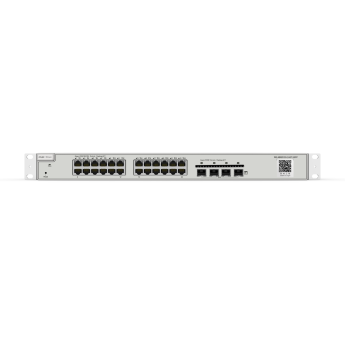 Switch Ruijie Reyee 24 Cổng 10/100/1000BASE-T + 4 cổng quang 1G RG-NBS5100-24GT4SFP