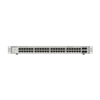 Switch Ruijie Reyee 48 Cổng 10/100/1000BASE-T + 4 cổng quang 1G RG-NBS5100-48GT4SFP